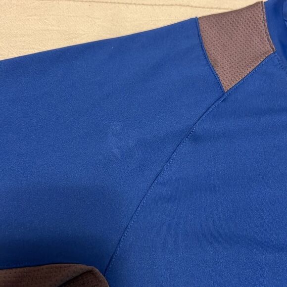 DAKINE VECTRA SHORT SLEEVE BIKE JERSEY - Picture 3 of 9